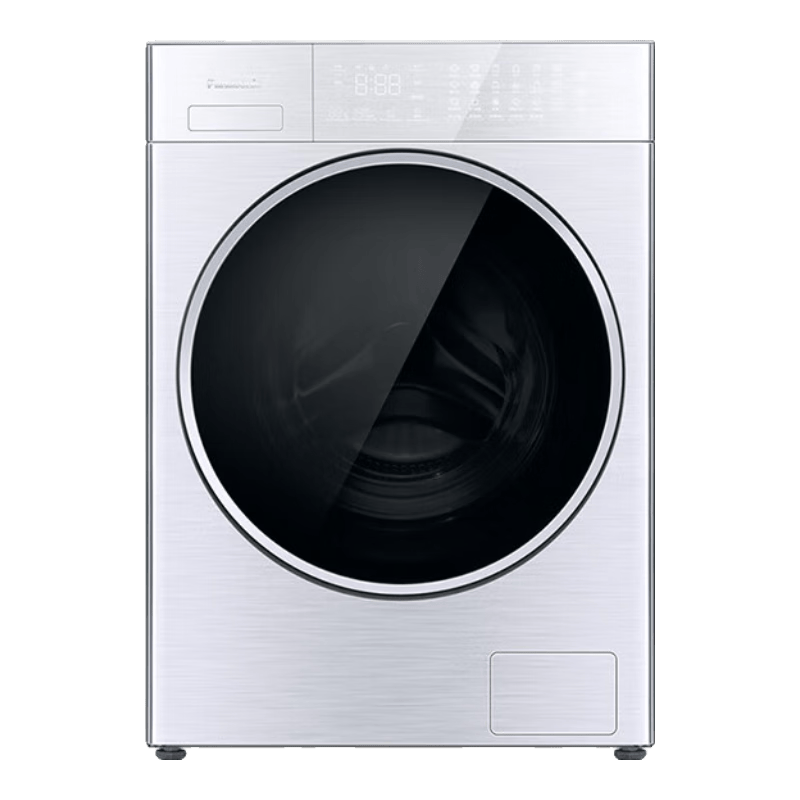 预售：松下 高端L系列 XQG100-LD188 滚筒洗烘一体机 3656.65元