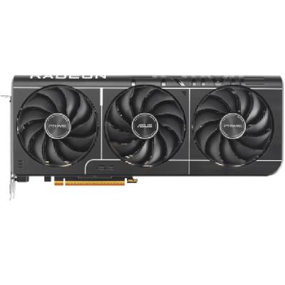 19号10点：华硕（ASUS）PRIME AMD RADEON RX 9070 XT O16G 电竞游戏显卡 4956.01元