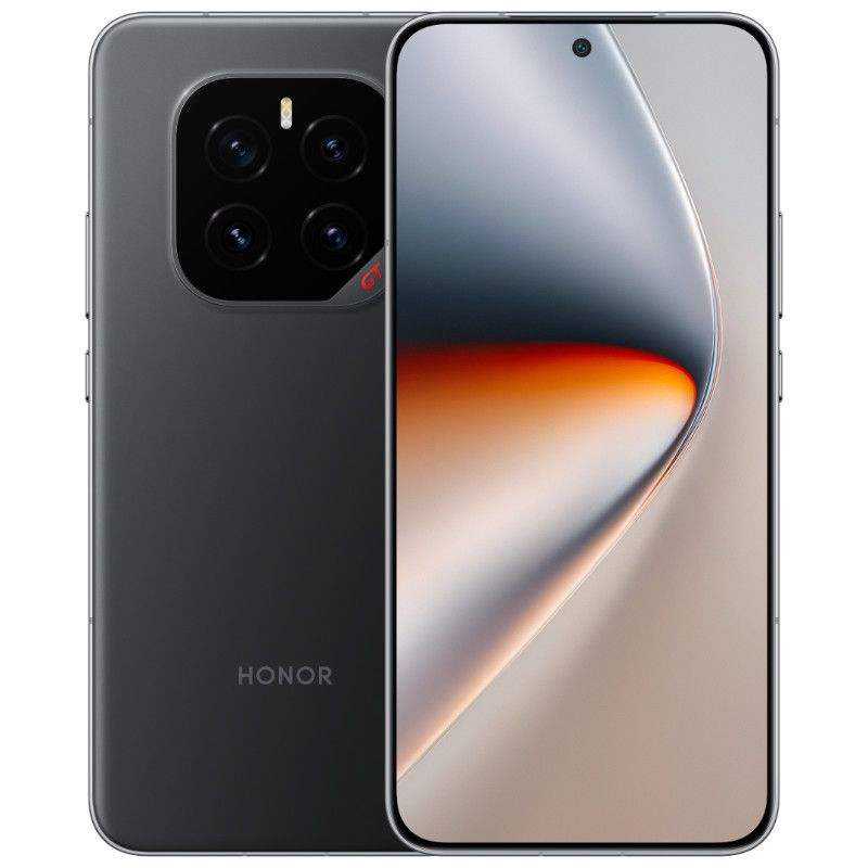 【江蘇-政府補貼支付立減15﹪】Honor/榮耀GT Pro 12+256G 2607.12元（需領券）
