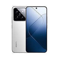 Xiaomi 小米 14 5G手机 12GB+256GB 骁龙8Gen3 ￥3049