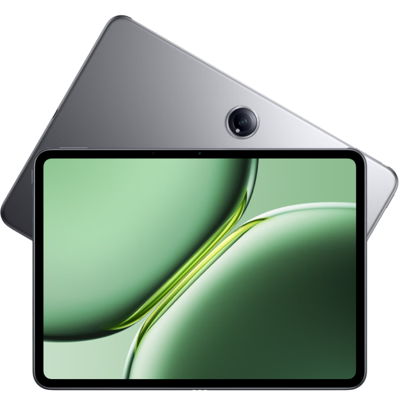 OnePlus 一加 平板 Pro 12.1英寸平板电脑 12GB+256GB 深空灰 WiFi版 3299元包邮（多版