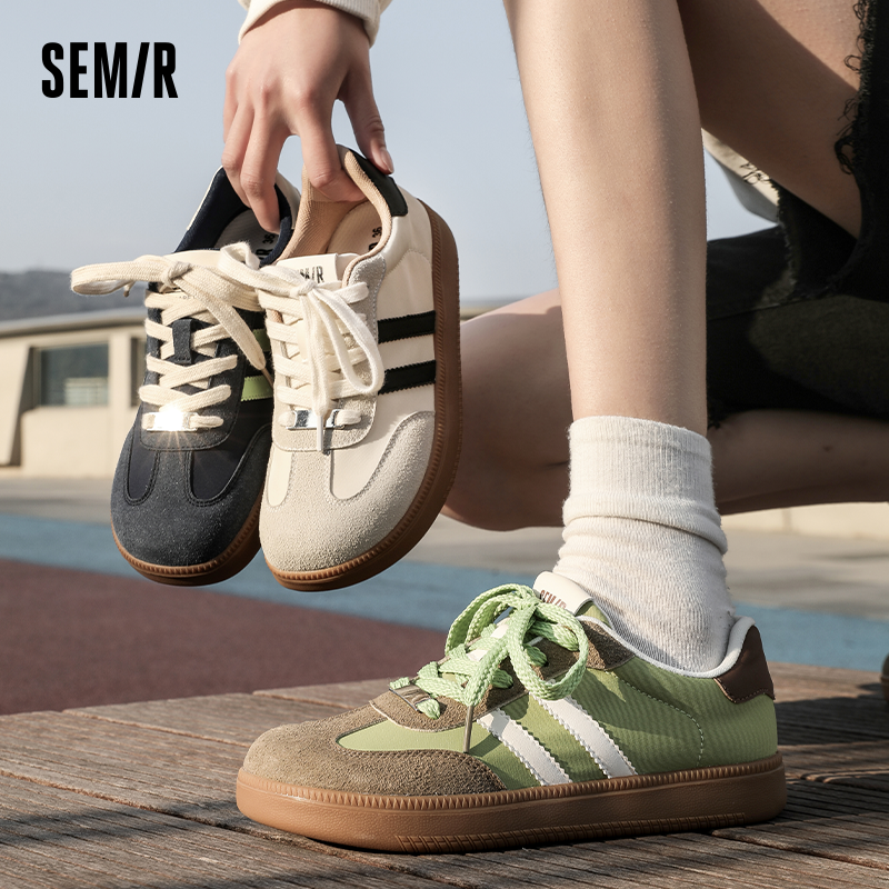 到手47元起 Semir2024秋夏季新款女鞋合集 券后49元