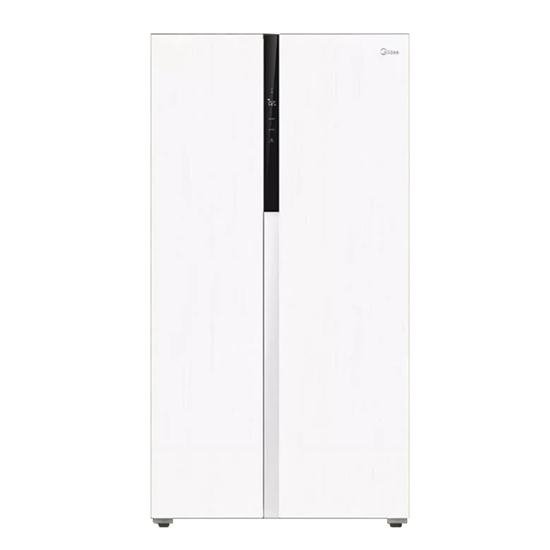 Midea 美的 630MR-630WKPZE 600L 流苏白 3984元（需用券）