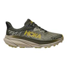 概率券、需首单礼金、PLUS会员：HOKA ONE ONE 男女款夏季挑战者7全地形款跑鞋 