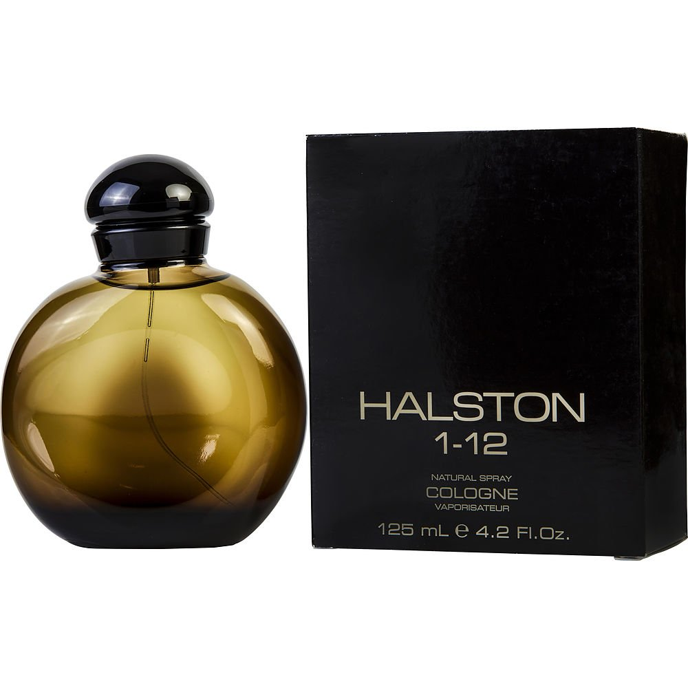 【包税】HALSTON 候司顿 1-12男士古龙水 Cologne 125ml 2.1折 $9.44