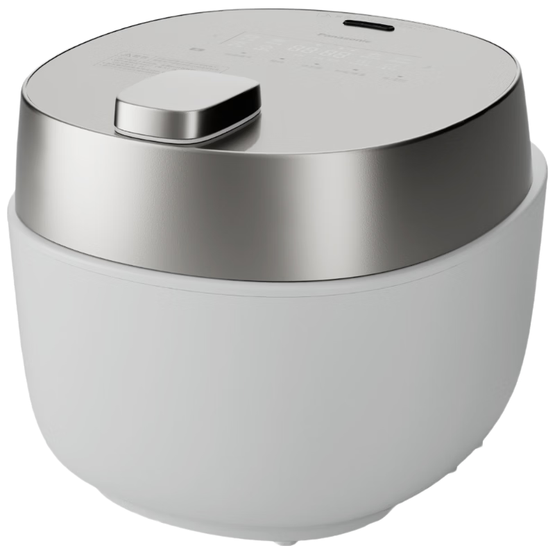 Panasonic 小元煲电压力锅 5L NF-PDS500-W 1047.07元