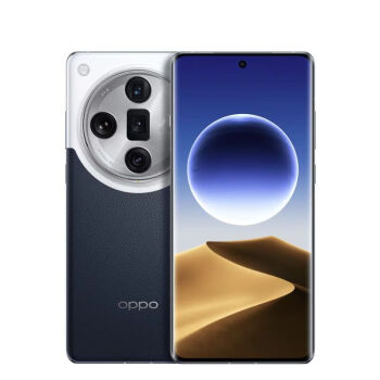 OPPO 手机 Find X7 Ultra 512GB 16GB 海阔天空 ￥6799