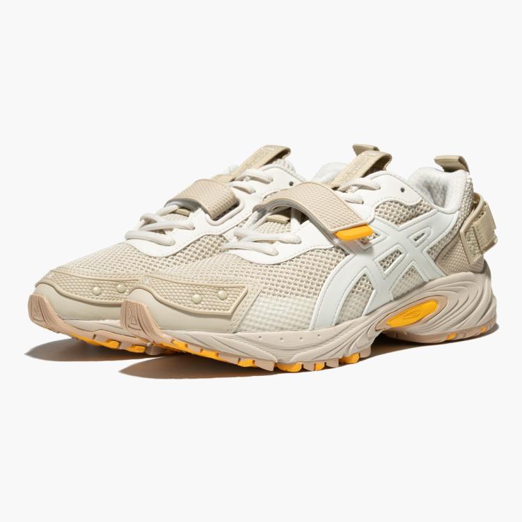 asics TiGER GEL-KAHANA TR V3 运动休闲鞋复古男女同款 289元