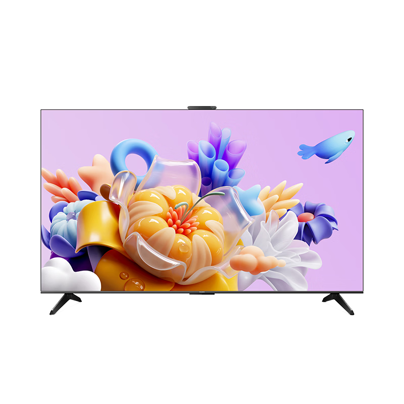 plus会员：华为Vision智慧屏SE3 75英寸 液晶超薄电视机HD75KUNA 3599元