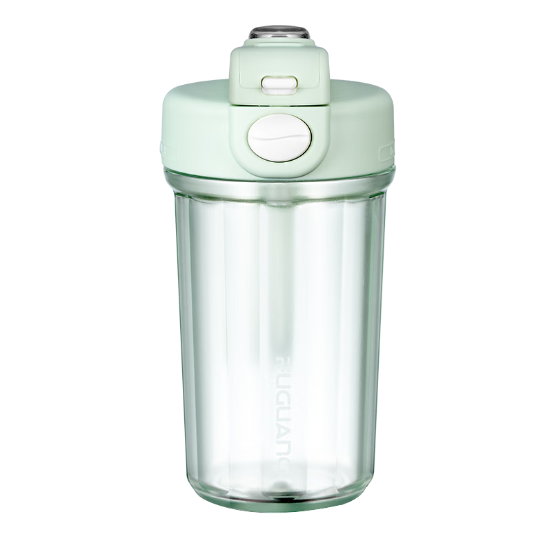 富 光塑料咖啡杯Tritan便携 500ml 19.51元(需领券)