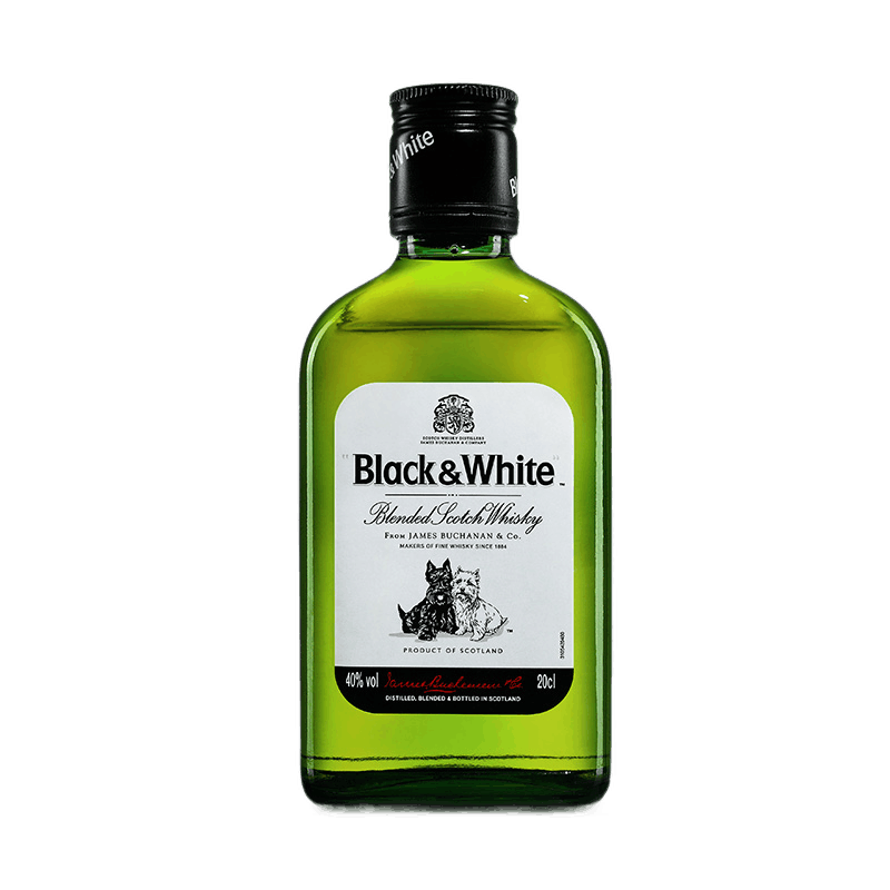 Loch Lomond 罗曼湖 【2瓶装】调和型威士忌威士忌英国原装进口洋酒 黑白狗200m