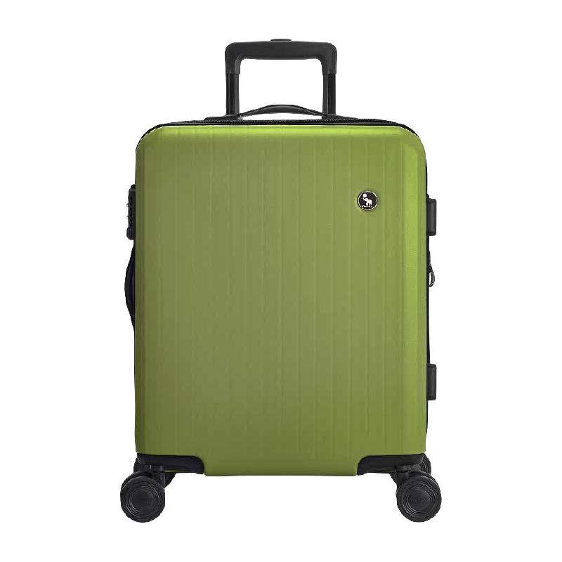 爱华仕 第四空间PRO+系列 拉杆箱 OCX6628 330.28元