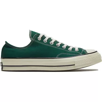 20点、双11预告：CONVERSE 匡威 Chuck Tarylor All Star 1970s 中性运动帆布鞋 168513C 265