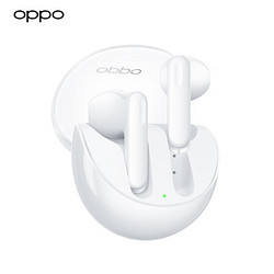 学生会员、PLUS会员：OPPO Enco Air3 真无线蓝牙耳机 128.6元包邮（需凑单）