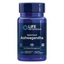 【超值特价】Life Extension 南非醉茄 Optimized Ashwagandha 到手价￥54.33