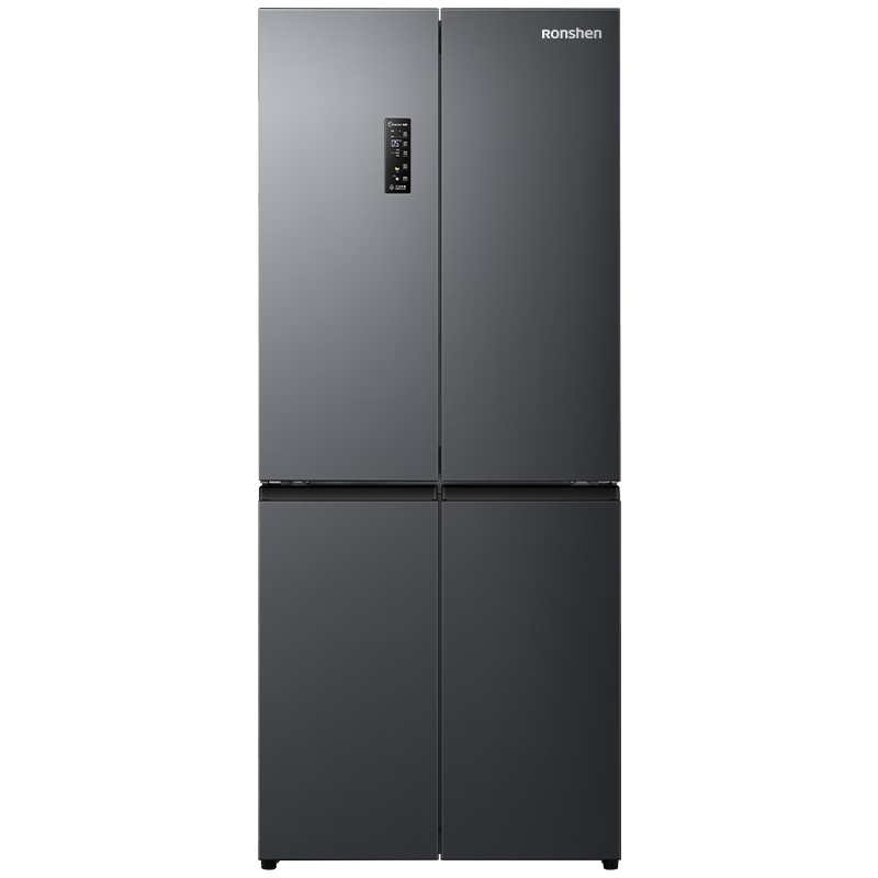 PLUS会员: 容声 513升 十字对开门 冰箱 BCD-513WD15FPA 2433.12元(晒单返20元E卡)