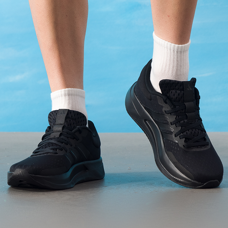 adidas 缓震 运动鞋 274.55元