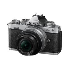 Nikon 尼康 Z 微单 Z DX 16-50mm F3.5 VR 变焦镜头 单头套机 8199元