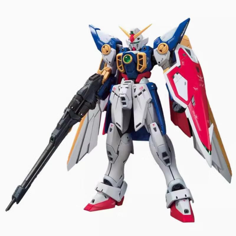 BANDAI 万代 RG35 1/144 飞翼高达 186.91元（需用券）