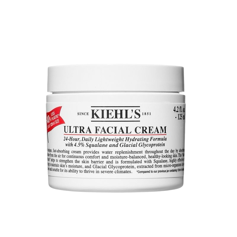 Kiehl's 科颜氏 高保湿面霜 125ml 182.7元