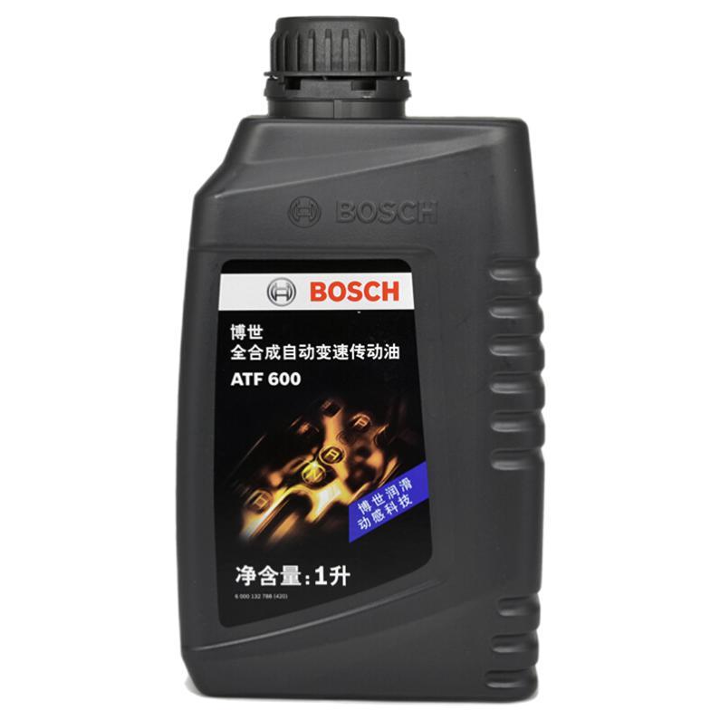 博世 BOSCH ATF600 变速箱油 12L 821.2元