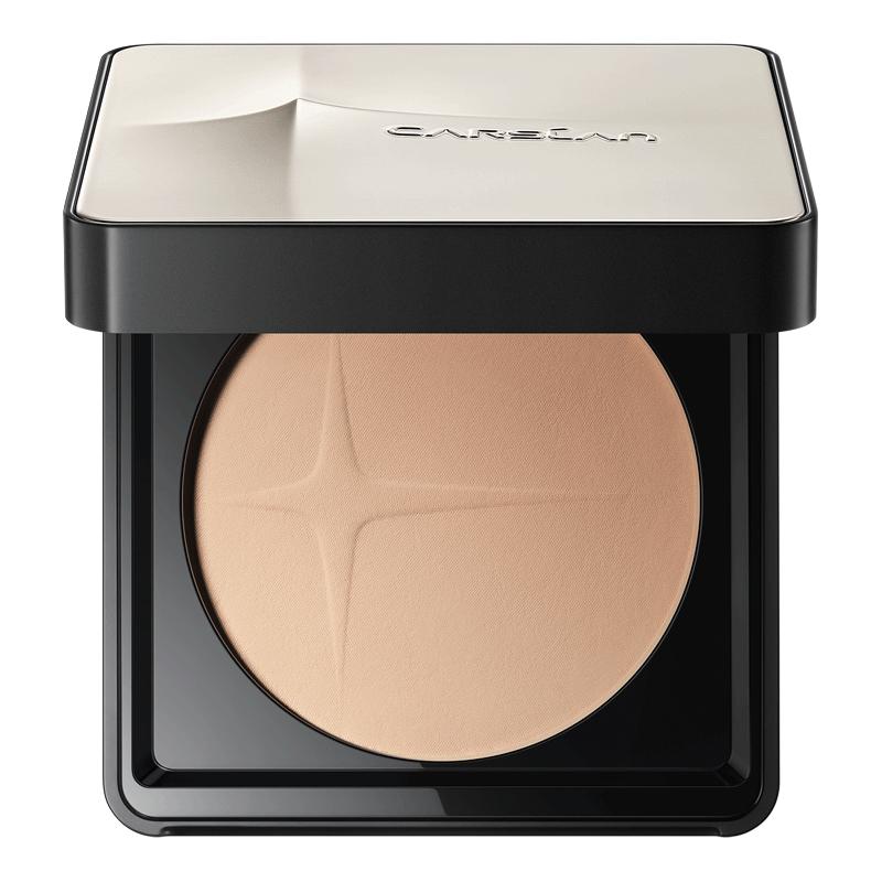 卡姿兰 持久控油 粉饼 浅肤色 8g 59元（需用券）