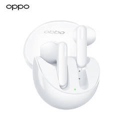 学生会员、PLUS会员：OPPO Enco Air3 真无线蓝牙耳机 133.65元包邮(学生价128.6元