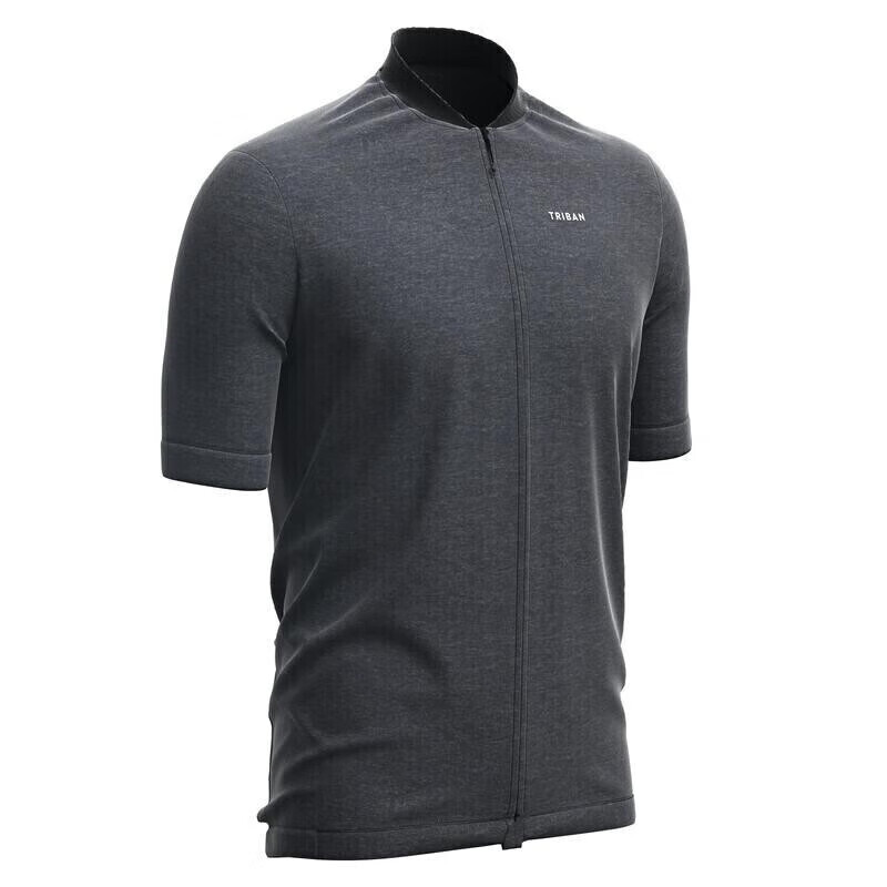 迪卡侬 DECATHLON 公路骑行服骑行RC100系 129.9元