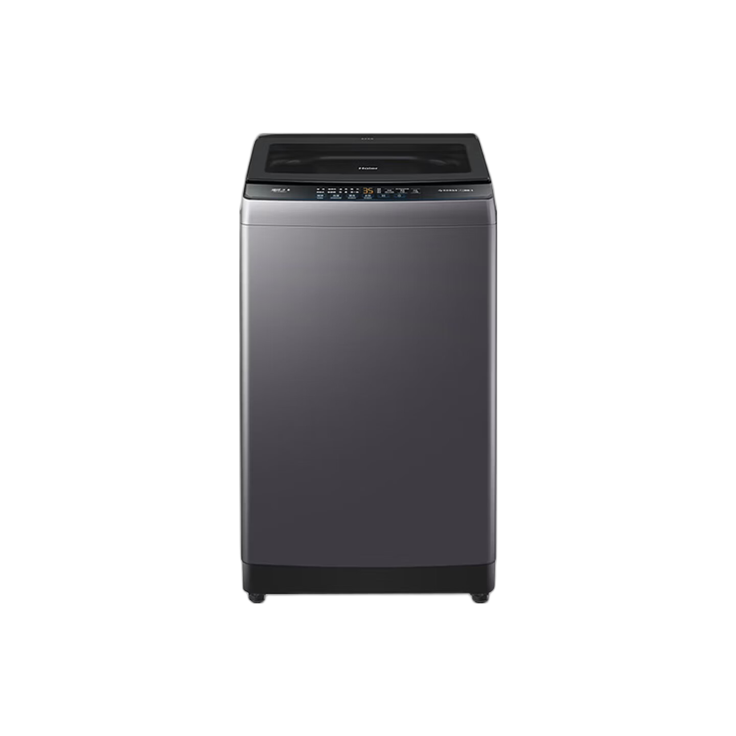 海尔 初色2.0系列 XQB120-BZ20D1 变频波轮洗衣机 12kg 星蕴银 849.87元