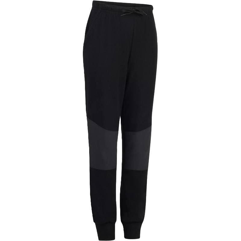 迪卡侬 儿童薄款运动长裤 39.9元