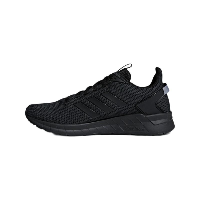 adidas 阿迪达斯 Questar Ride 男子跑鞋 B44806 250元