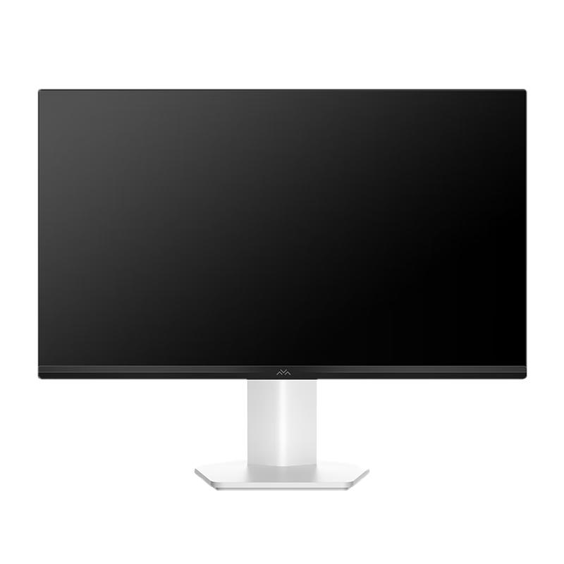 雷鸟 R24Q51-FHD 100Hz MiniLED 23.8英寸显示器 386.1元（需用券）