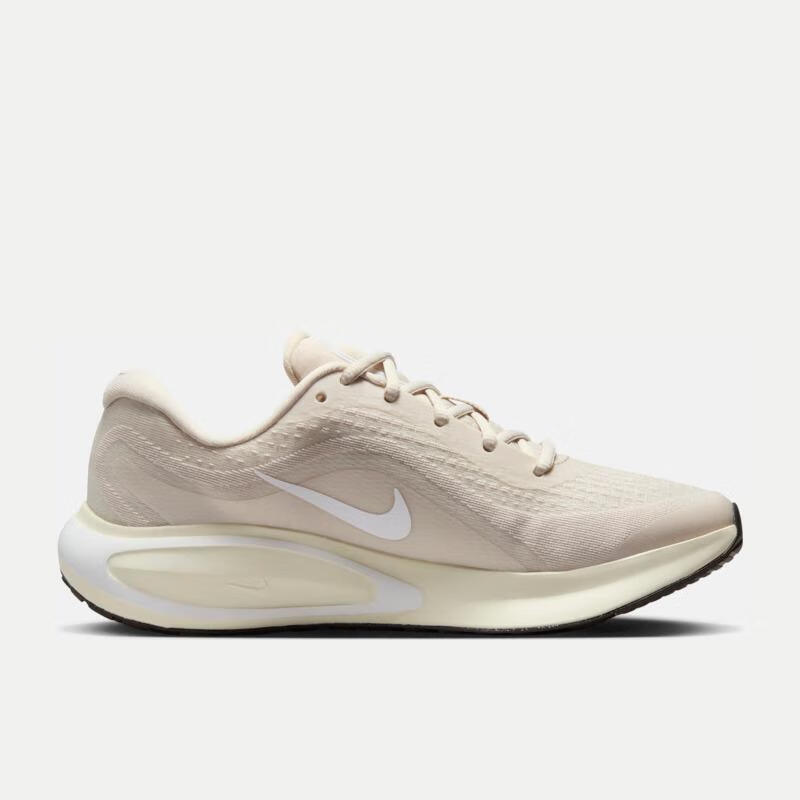 NIKE 耐克 Journey Run 女子公路跑步鞋 FJ7765-110 38 349.5元