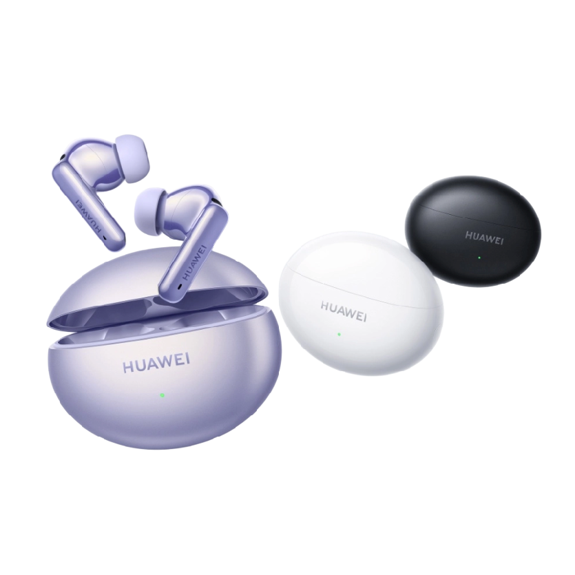 华为 FreeBuds 6i 入耳式真无线动圈蓝牙耳机 309元（需用券）