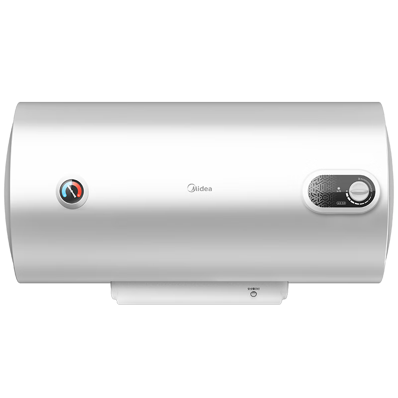 美的（Midea）储水式热水器电热水器家用50L 2000W 495.69元