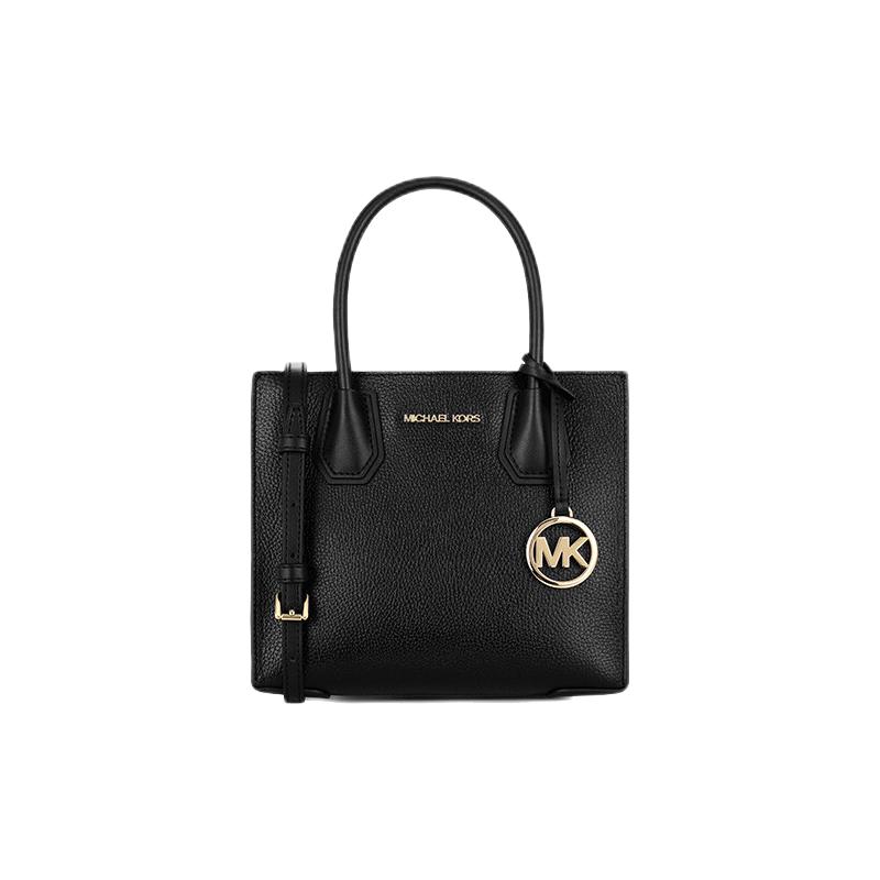 移动端、京东百亿补贴：MICHAEL KORS 迈克·科尔斯 MERCER系列 女士手提包 35S1GM9