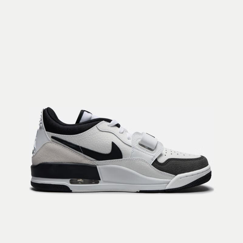 NIKE 耐克 AIR JORDAN LEGACY 312 LOW 男子运动鞋 情人节礼物 HV1811-101 604.45元包邮（