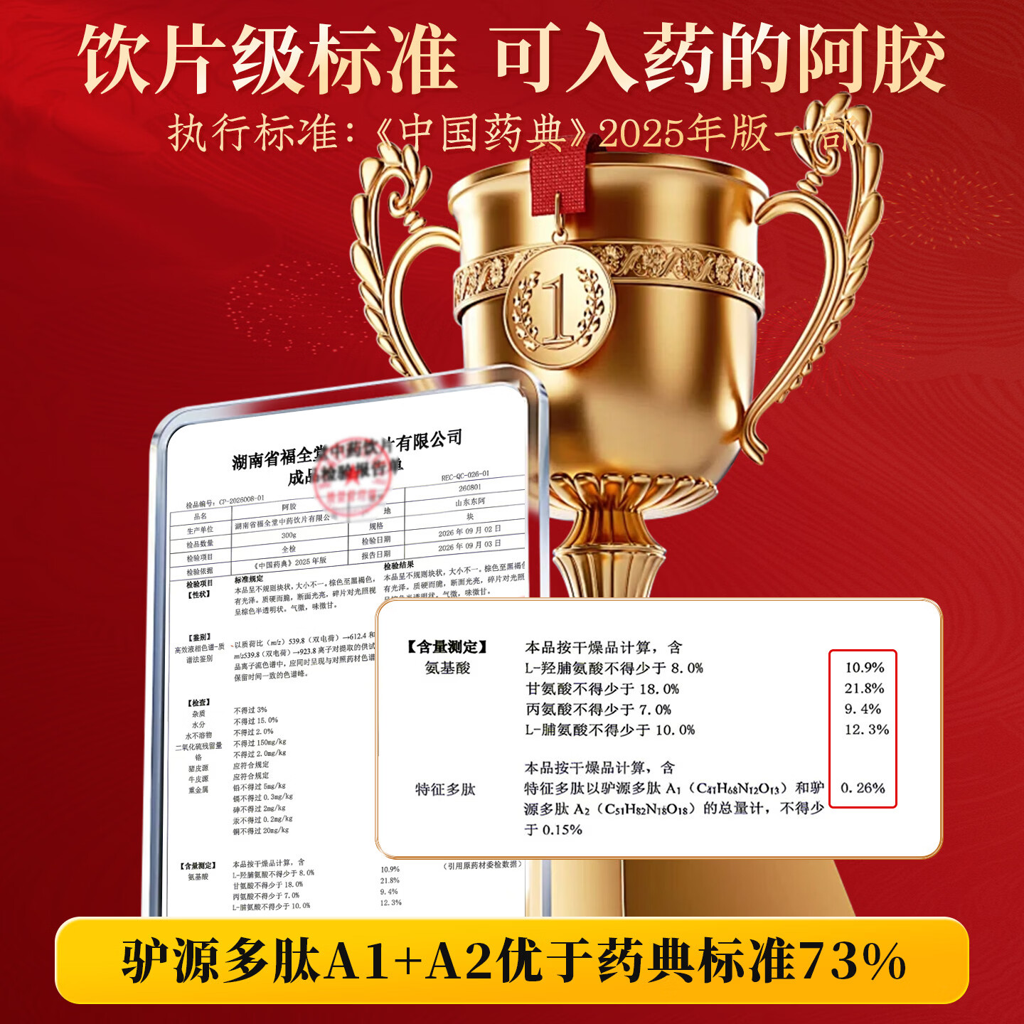 京东大药房 山东东阿原产阿胶250g/盒 166.15元 - 86线报