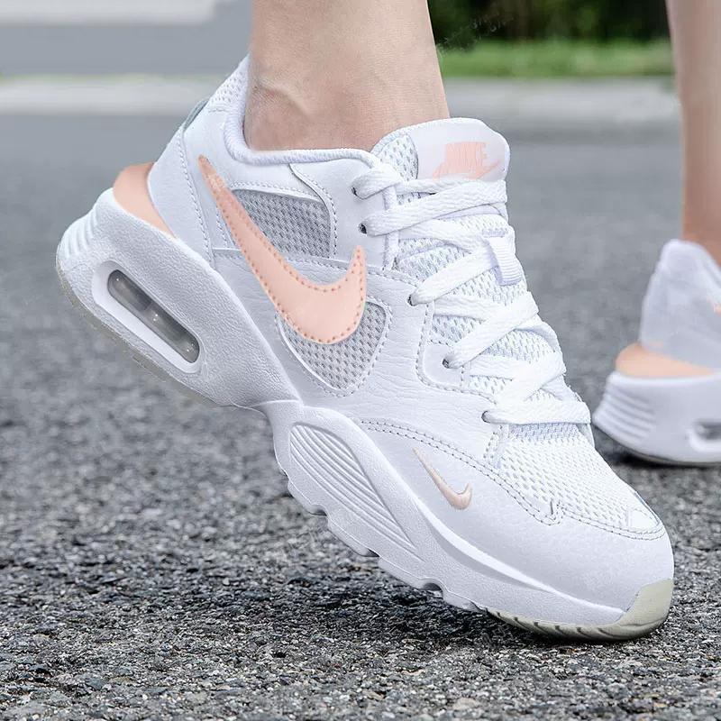 NIKE 耐克 官网女鞋2024春季新款air max气垫运动鞋减震轻便休闲鞋 279元