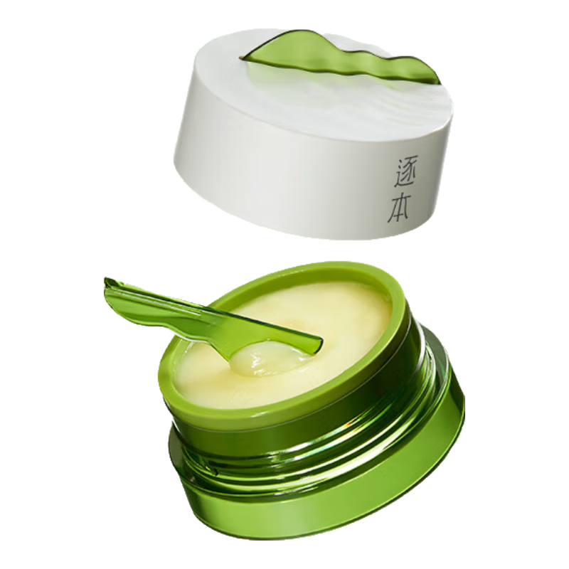 逐本 深层清洁 卸妆膏 100ml 70元（需用券）