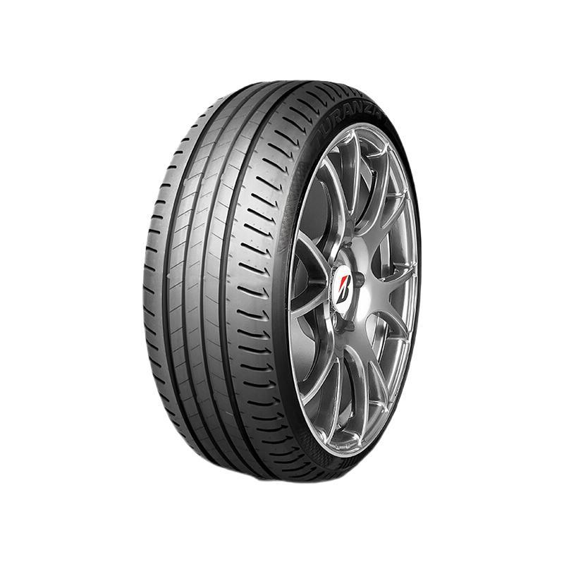 普利司通 泰然者 T005L系列 汽车轮胎 运动操控型 245/45R18 100Y 841.5元