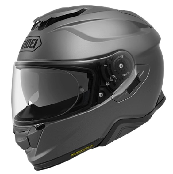 SHOEI 日本SHOEI摩托车头盔德国站X14全盔男女机车GT2 1998.97元