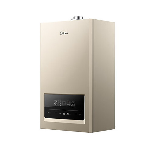 Midea 美的 L1GB28-R07 燃气壁挂炉 28kW 7029元（需用券）