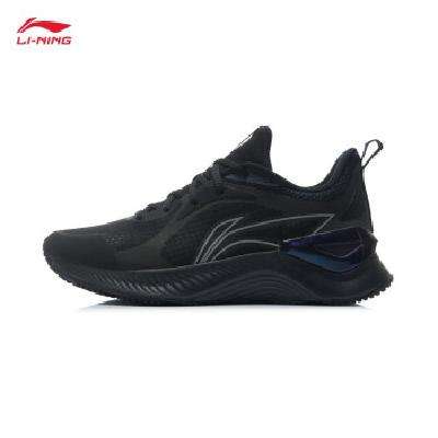 plus会员：LI-NING 李宁 越影 ELEMENT 男女款跑步鞋 ARHT047 190.28元 （需凑单 ）