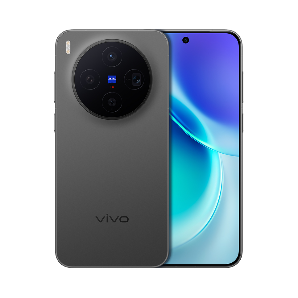 vivo X300 5G手机