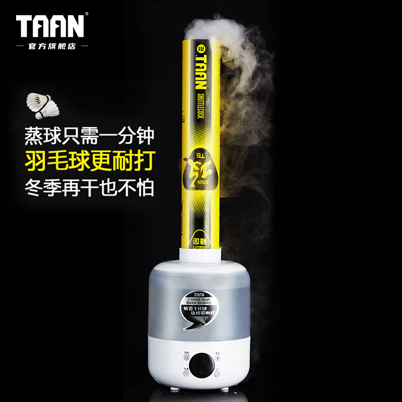 泰昂 TAAN GM360 其他羽球装备 239元