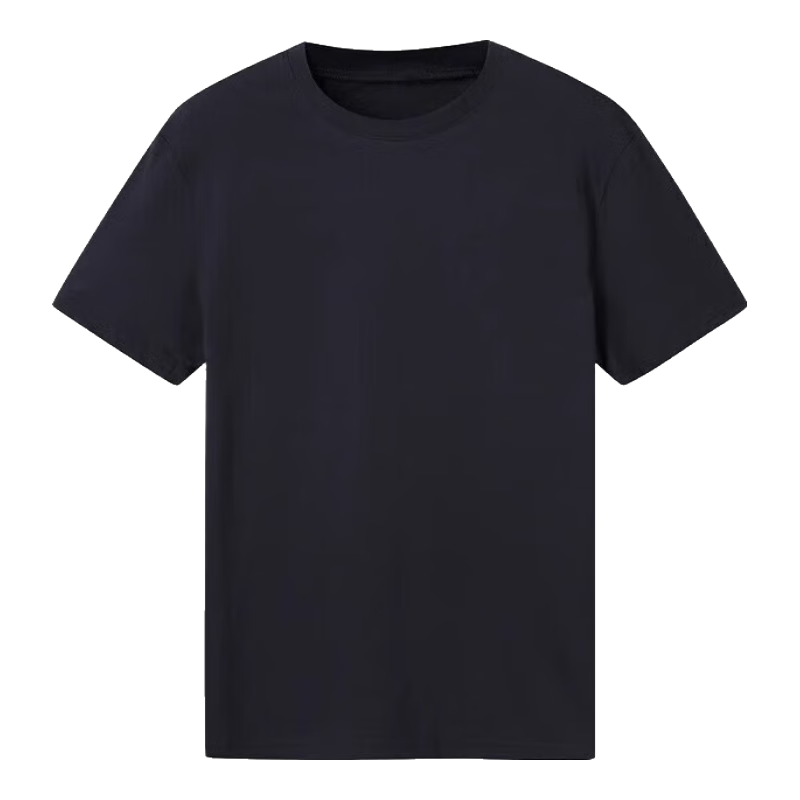 迪卡侬 男子运动T恤 767775 黑色 L 15.96元（需用券）