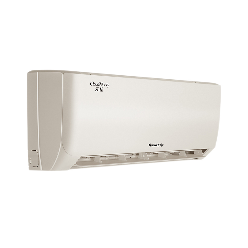 格力（GREE）空调挂机 云佳 变频冷暖自清洁 大1匹 一级能效 2249.4元+9.9元家