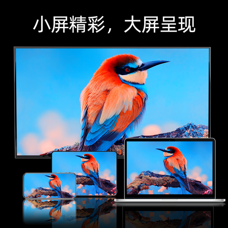Letv 乐视 98英寸智能液晶电视机4K高清智能投屏KTV办公100 8599元