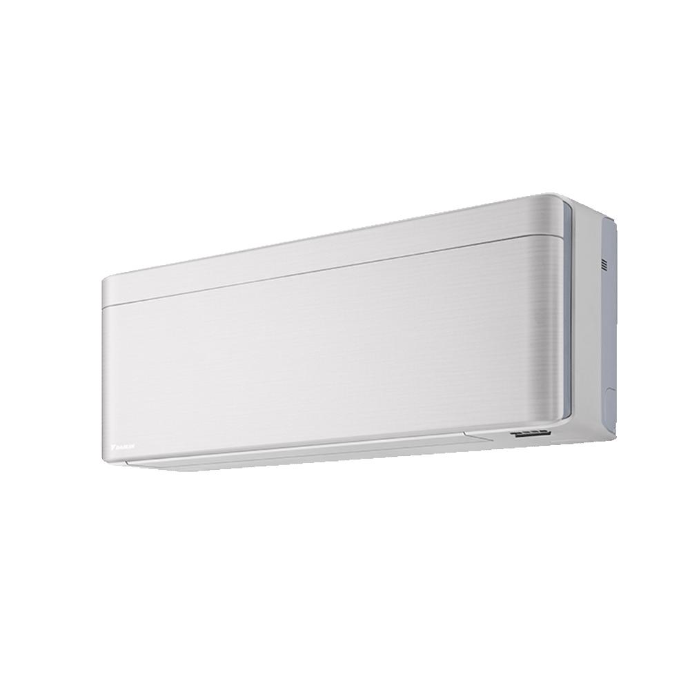 DAIKIN 空调1.5匹新一级RISORA变频冷暖无风感空调挂机静音省电FTSW135ZC-W1（白）
